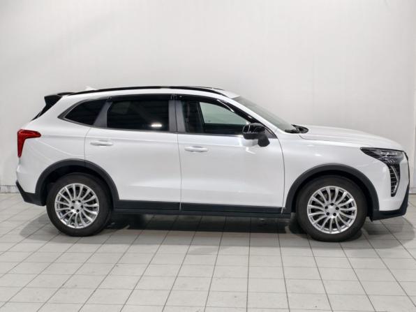 Haval Jolion I Рестайлинг с пробегом 2025 года, цена 2 097 000 рублей, 16449 км, внедорожник, Автокод Объявления