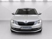 Skoda Octavia III (A7) Рестайлинг Москва  - изображение 19