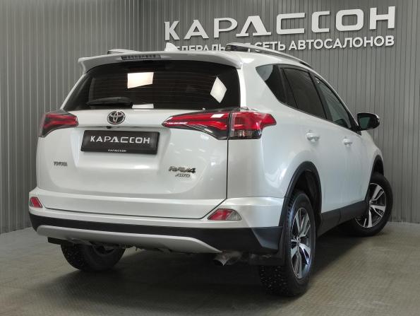 Toyota RAV4 IV (XA40) Рестайлинг с пробегом 2019 года, цена 2 773 000 рублей, 74757 км, внедорожник, Автокод Объявления