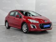 Peugeot 308 I Новосибирск  - изображение 34