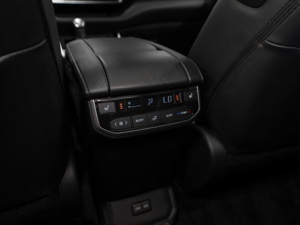Toyota Highlander IV (XU70) с пробегом 2026 года, цена 5 700 000 рублей, 16 км, внедорожник, Автокод Объявления