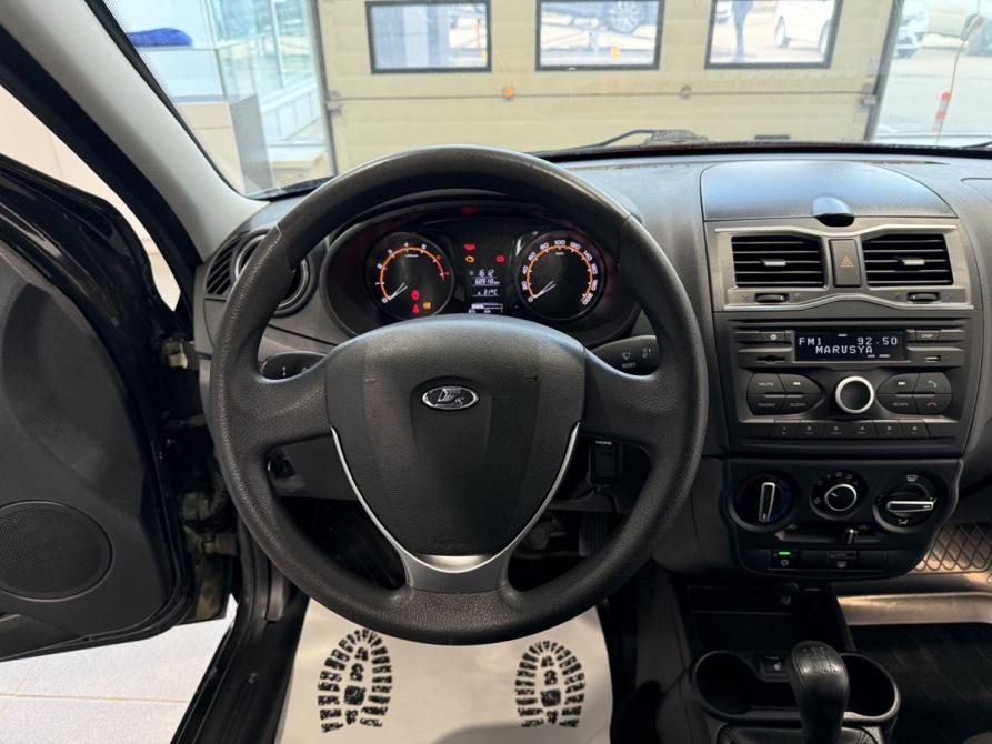 Lada (ВАЗ) Granta I Рестайлинг Орел  - изображение 14