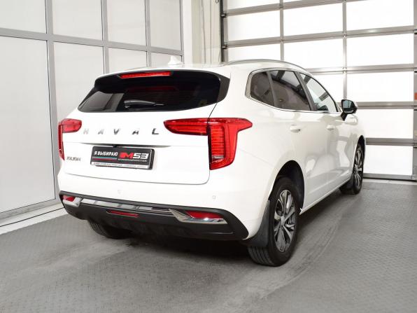Haval Jolion I с пробегом 2023 года, цена 1 990 995 рублей, 62409 км, внедорожник, Автокод Объявления