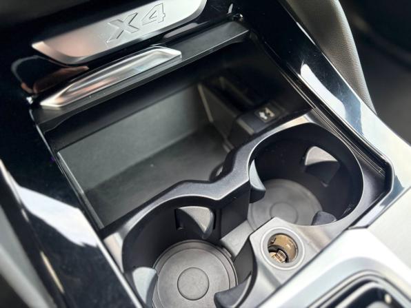 BMW X4 II (G02) с пробегом 2020 года, цена 3 695 000 рублей, 150276 км, внедорожник, Автокод Объявления