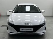 Hyundai Elantra VII (CN7) Казань  - изображение 19