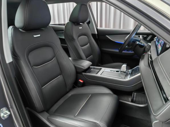 Chery Tiggo 7 Pro Max I с пробегом 2023 года, цена 1 809 000 рублей, 32273 км, внедорожник, Автокод Объявления
