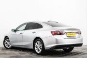 Chevrolet Malibu IX Рестайлинг Сургут  - изображение 22
