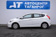 Hyundai Solaris I Таганрог  - изображение 27