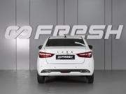Lada (ВАЗ) Vesta I Рестайлинг (NG) Минеральные Воды  - изображение 22