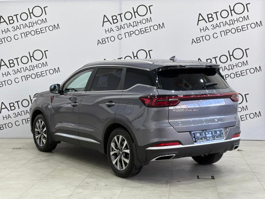 Chery Tiggo 7 Pro Max I Ставрополь  - изображение 4