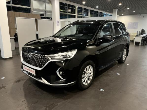 Haval M6 II с пробегом 2023 года, цена 1 550 000 рублей, 114035 км, внедорожник, Автокод Объявления