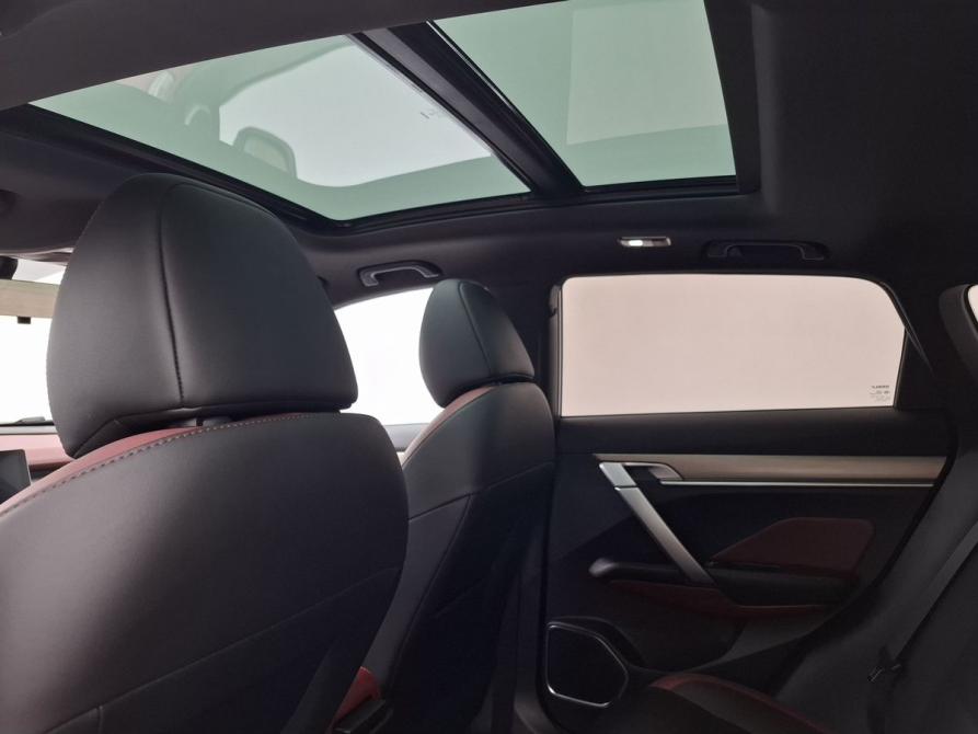Geely Coolray I Москва  - изображение 12