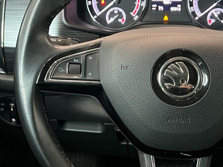 Skoda Kodiaq I Санкт-Петербург  - изображение 23