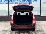 Renault Megane II Рестайлинг Екатеринбург  - изображение 37