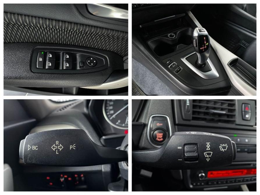 BMW 1 серии II (F20/F21) Ростов-на-Дону  - изображение 11
