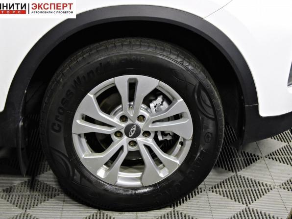 Chery Tiggo 4 Pro I Рестайлинг с пробегом 2023 года, цена 1 597 000 рублей, 49057 км, внедорожник, Автокод Объявления