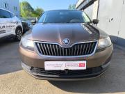 Skoda Rapid I Рестайлинг Нижнекамск  - изображение 21