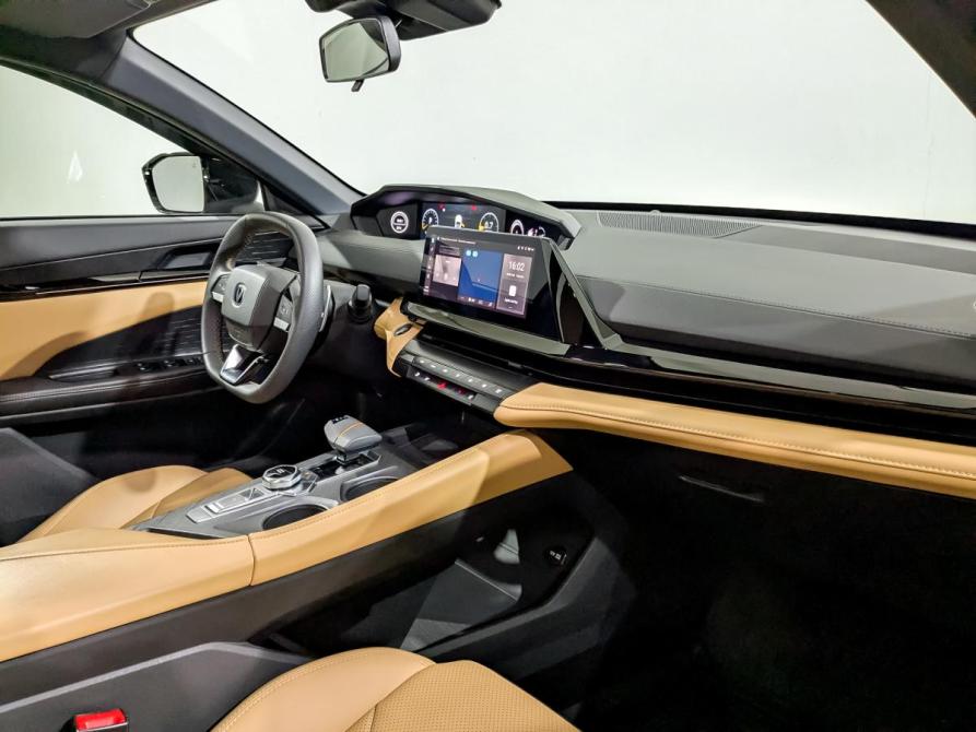 Changan UNI-V I Химки  - изображение 11