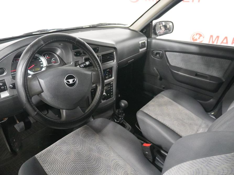 Daewoo Nexia I Рестайлинг Вологда  - изображение 9