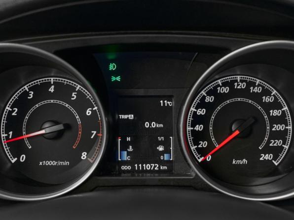 Mitsubishi ASX I с пробегом 2013 года, цена 1 190 000 рублей, 111072 км, внедорожник, Автокод Объявления