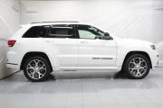 Jeep Grand Cherokee IV (WK2) Рестайлинг Кемерово  - изображение 27