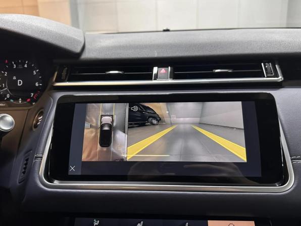 Land Rover Range Rover Velar I с пробегом 2021 года, цена 9 597 000 рублей, 27498 км, внедорожник, Автокод Объявления