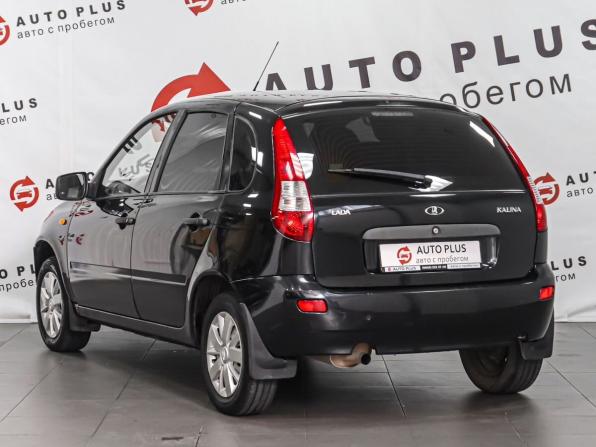 Lada (ВАЗ) Kalina I с пробегом 2012 года, цена 399 000 рублей, 185657 км, хэтчбек, Автокод Объявления