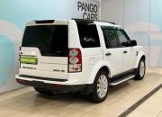 Land Rover Discovery IV Рестайлинг Набережные Челны  - изображение 33