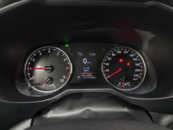 Toyota RAV4 V (XA50) с пробегом 2020 года, цена 3 200 000 рублей, 105140 км, внедорожник, Автокод Объявления