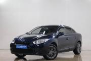 Renault Fluence I Новокузнецк  - изображение 39