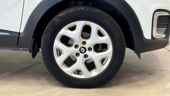 Renault Kaptur I с пробегом 2016 года, цена 1 350 000 рублей, 76100 км, внедорожник, Автокод Объявления