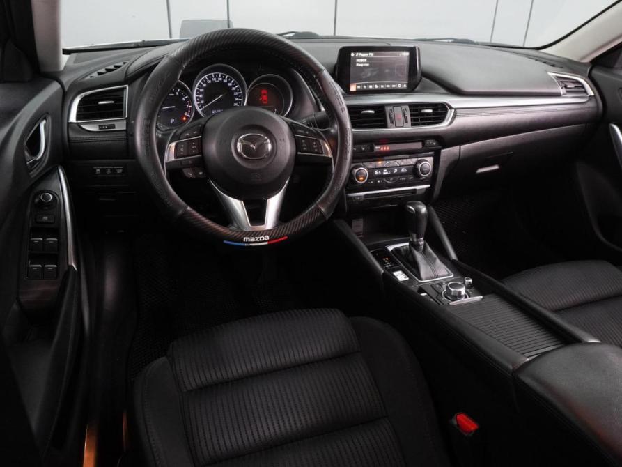 Mazda 6 III (GJ) Рестайлинг Воронеж  - изображение 6