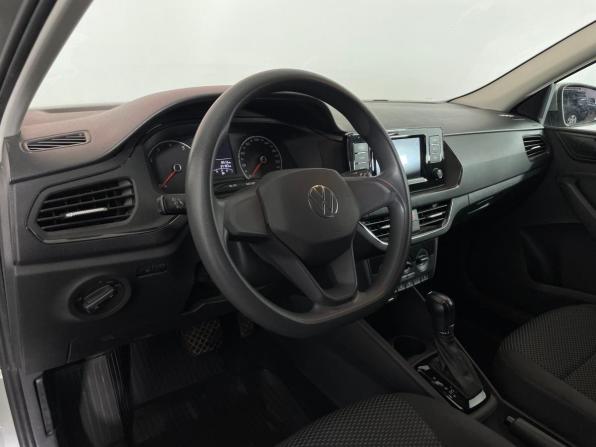 Volkswagen Polo VI с пробегом 2020 года, цена 1 700 000 рублей, 34183 км, лифтбек, Автокод Объявления