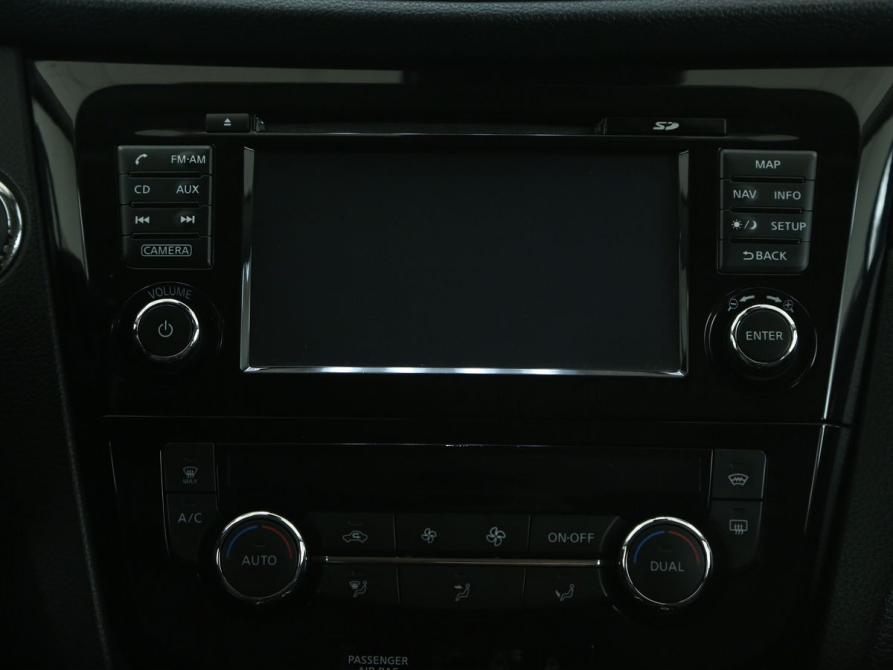 Nissan Qashqai II Иваново  - изображение 13