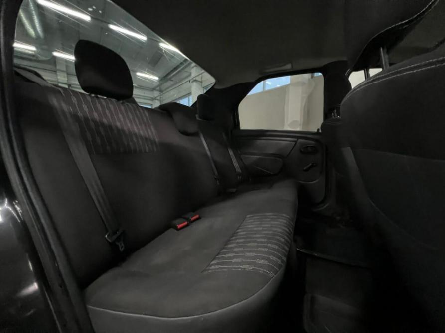 Renault Logan I Рестайлинг Оренбург  - изображение 15