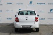 Lada (ВАЗ) Granta I Пермь  - изображение 25