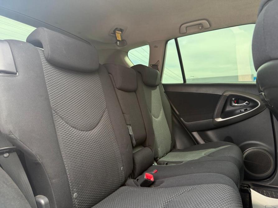 Toyota RAV4 III (XA30) Рестайлинг Омск  - изображение 32