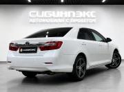 Toyota Camry VII (XV50) Кемерово  - изображение 20