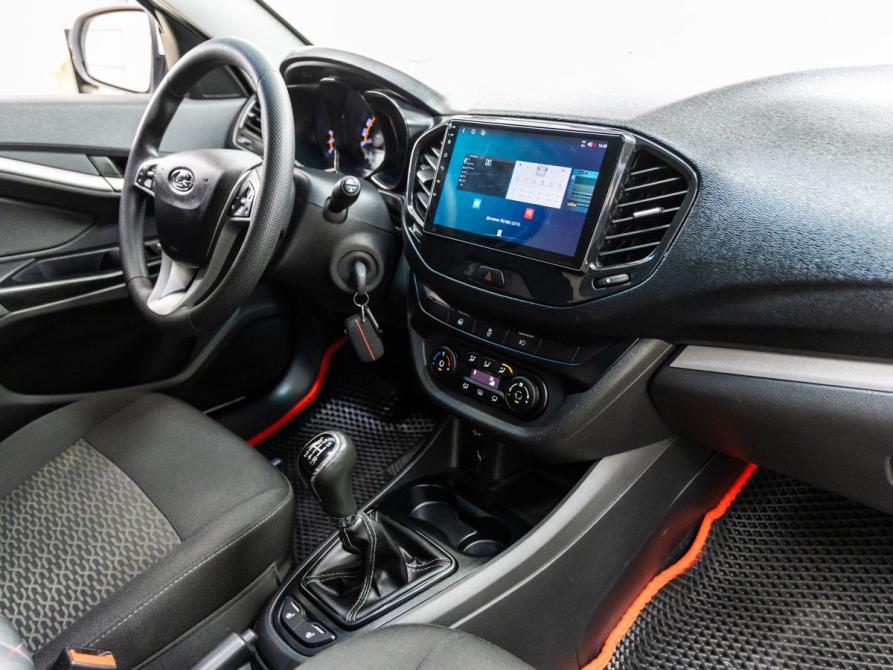 Lada (ВАЗ) Vesta I Волгоград  - изображение 24