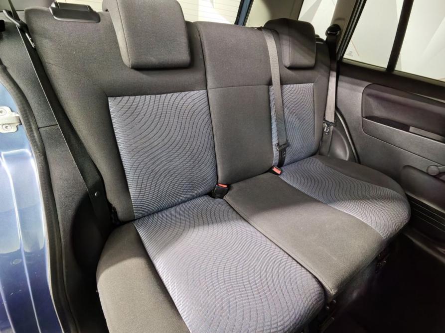 Ford Fusion I Рестайлинг Москва  - изображение 17