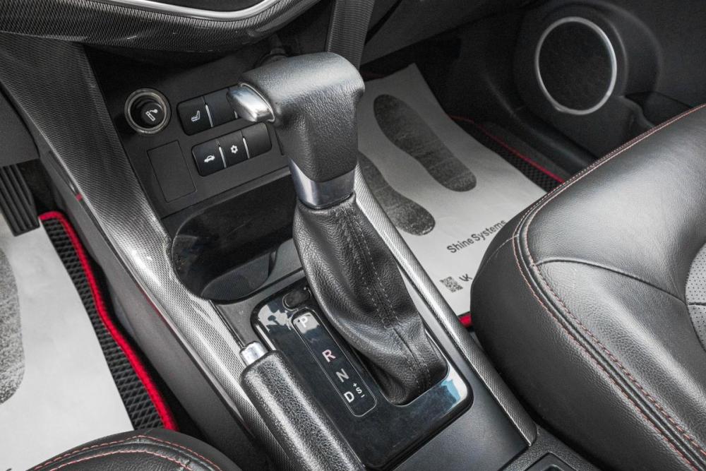 Lifan X60 I Рестайлинг 2 Барнаул  - изображение 21