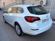 Opel Astra J Ростов-на-Дону  - изображение 29