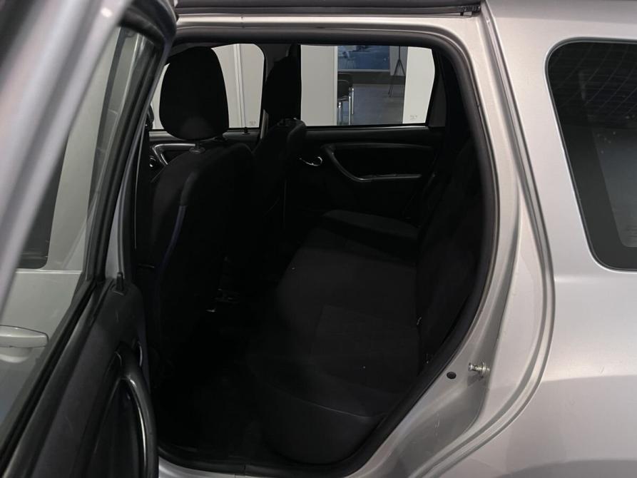 Renault Duster I Рестайлинг Чебоксары  - изображение 25