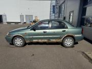 Chevrolet Lanos I Москва  - изображение 24