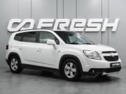 Chevrolet Orlando I Воронеж  - изображение 20