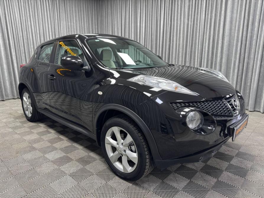 Nissan Juke I Стерлитамак  - изображение 3