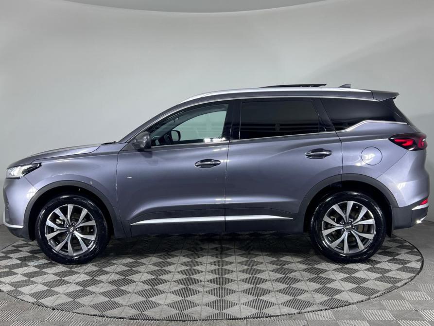 Chery Tiggo 7 Pro I Ростов-на-Дону  - изображение 6