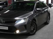 Toyota Camry VII (XV50) Рестайлинг Москва  - изображение 50