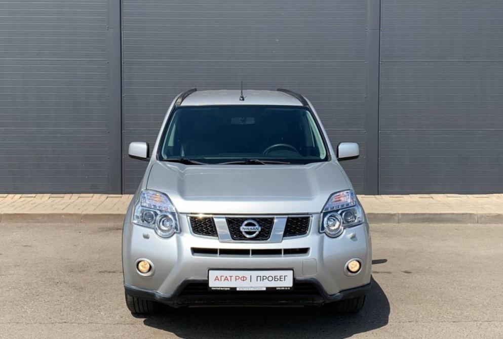 Nissan X-Trail III Красноярск  - изображение 5