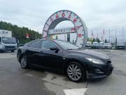 Mazda 6 II (GH) Рестайлинг Тюмень  - изображение 21